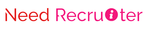 Need Recuiter